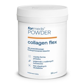 ForMeds Powder Collagen Flex z witaminą C