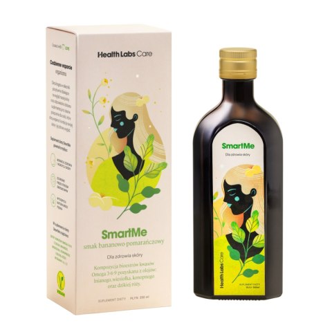 Health Labs Care SmartMe 250ml