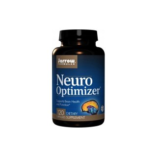 Jarrow Formulas Neuro Optimizer 120 kapsułek