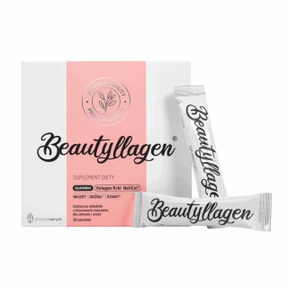 Pharmaverum Beautyllagen® 30 saszetek