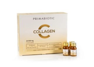 Primabiotic ﻿Collagen Gold 10000 mg 30 sztuk