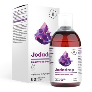 Aura Herbals Jodadrop 250ml