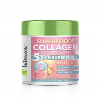 Intenson Collagen Beauty Elixir 165g