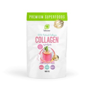 Intenson Collagen Hydrolyzate 60 g