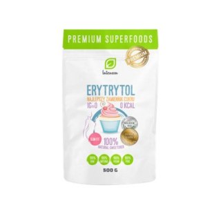 Intenson Erytrytol 500g