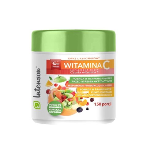 Intenson Witamina C 150g w proszku