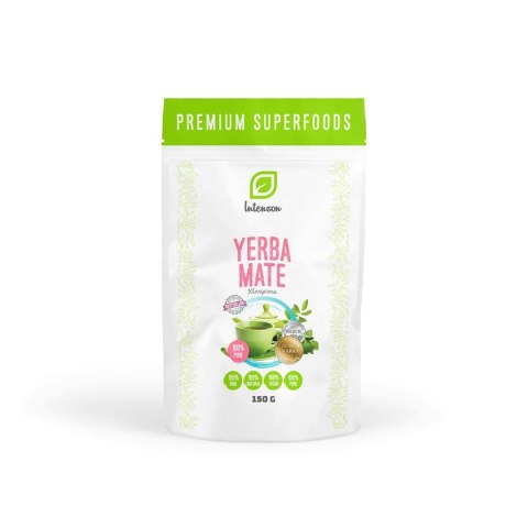 Intenson Yerba Mate Klasyczna 150g