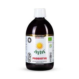 JOY DAY Probiotyk 500ml