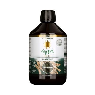 JOY DAY Probiotyk Ashwagandha 500ml