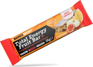 Namedsport Energy Fruit Bar Baton węglowodanowy o smaku owocowym 35 g