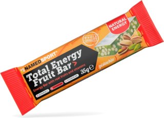 Namedsport Energy Fruit Bar Baton węglowodanowy o smaku pistacji 35 g