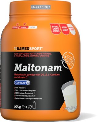 Namedsport Maltonam 500g