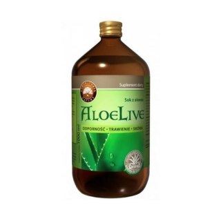 Nord Farm AloeLive 1000ml