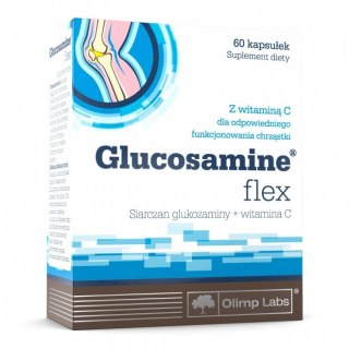 Olimp Glucosamine Flex 60 kapsułek