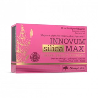 Olimp Innovum Silica MAX 30 tabletek