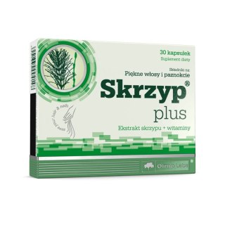 Olimp Skrzyp Plus 30 kapsułek