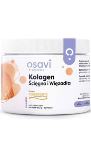 Osavi Kolagen Ścięgna i Więzadła 150 g