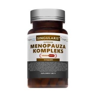 Singularis Menopauza Kompleks 30 kapsułek