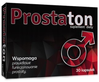 Alg Pharma Prostaton 30 kapsułek