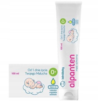 Alg Pharma lab4Baby Alpanten 100 ml