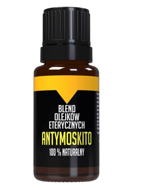 Bilovit Blend olejków eteryczny Antymoskito 10ml