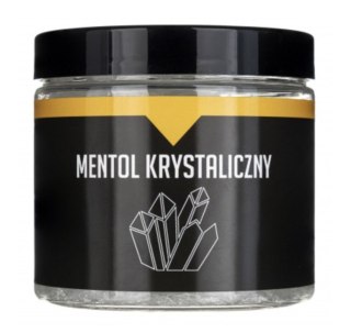 Bilovit Mentol krystaliczny 100g