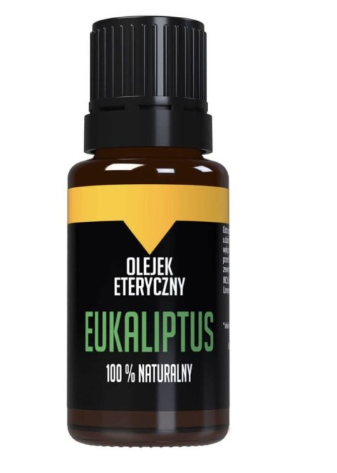 Bilovit Olejek eteryczny eukaliptus 10ml