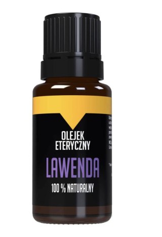 Bilovit Olejek eteryczny lawenda 10ml