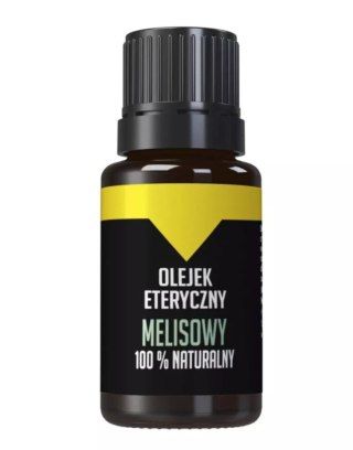 Bilovit Olejek eteryczny melisa 10 ml