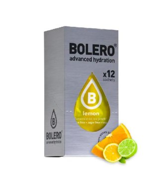 Bolero Drink Box Citrus mix smaków cytrusowych 12 x 3g