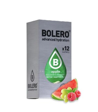 Bolero Drink Box mix smaków 12 x 3g