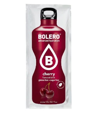 Bolero Instant Cherry 9g