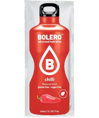 Bolero Instant Chilli 9g