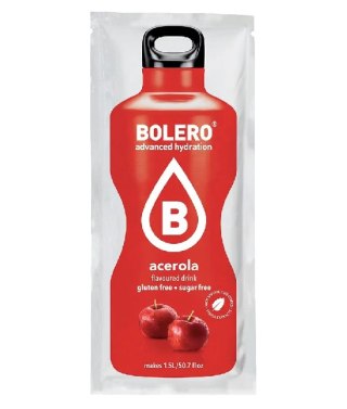 Bolero Instant Drink Acerola 9g