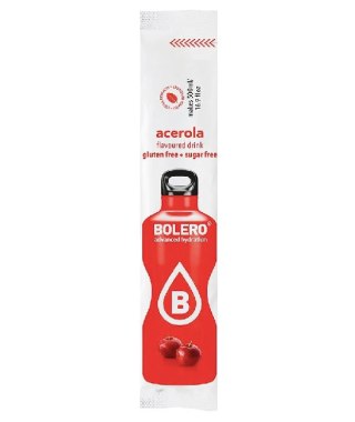 Bolero Instant Drink Sticks Acerola 3g