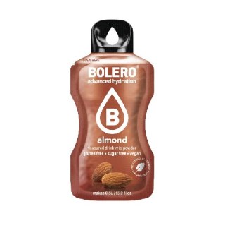 Bolero Instant Drink Sticks Almond 3g