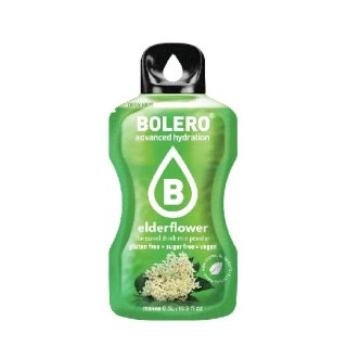 Bolero Instant Drink Sticks Elderflower 3g