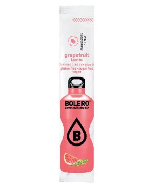 Bolero Instant Drink Sticks Grapefruit Tonic 3g