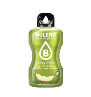 Bolero Instant Drink Sticks Honey Melon 3g