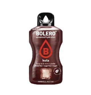 Bolero Instant Drink Sticks Kola 3g