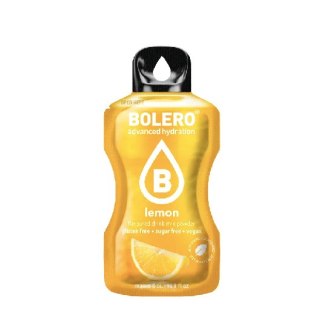 Bolero Instant Drink Sticks Lemon 3g