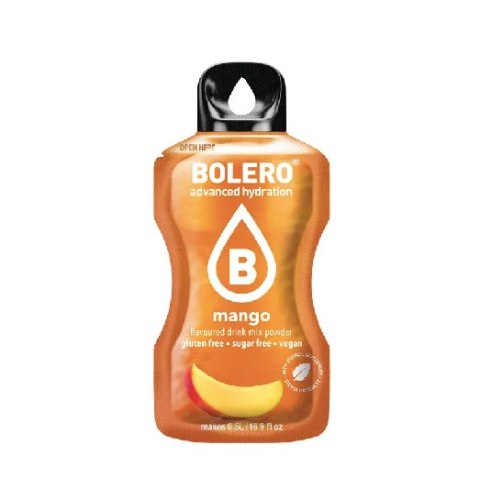 Bolero Instant Drink Sticks Mango 3g