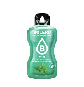 Bolero Instant Drink Sticks Mint 3g