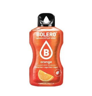 Bolero Instant Drink Sticks Orange 3g