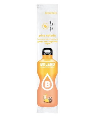 Bolero Instant Drink Sticks Pina Colada 3g