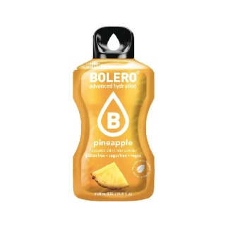 Bolero Instant Drink Sticks Pineapple 3g