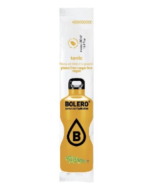 Bolero Instant Drink Sticks Tonic 3g