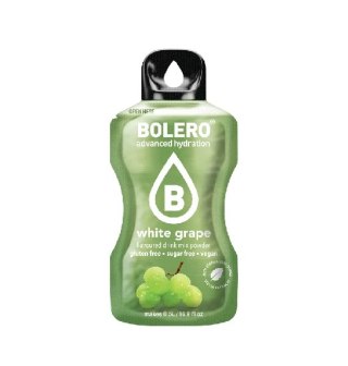 Bolero Instant Drink Sticks White Grape 3g