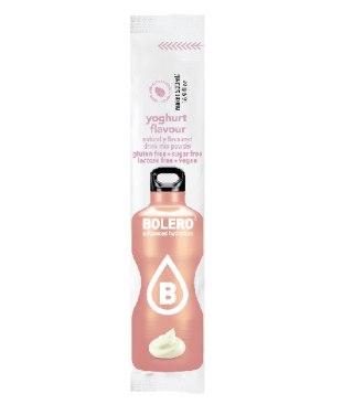 Bolero Instant Drink Sticks Yoghurt 3g