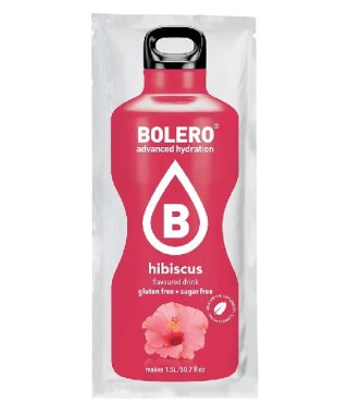 Bolero Instant Hibiscus 9g